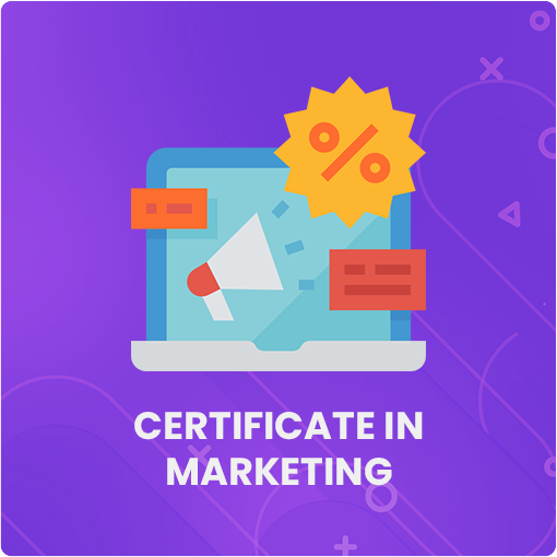 Certificate-in-Marketing