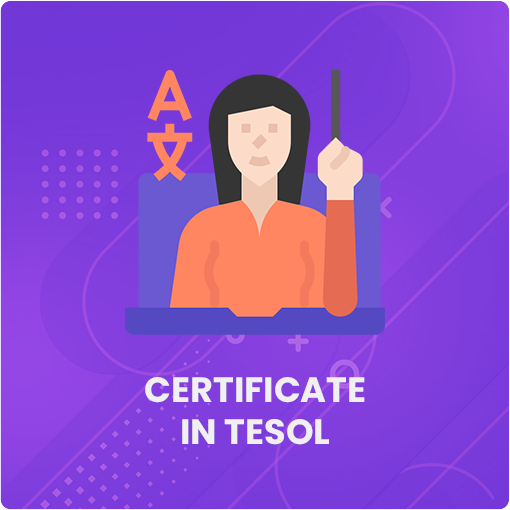 Certificate-in-TESOL