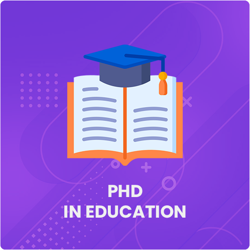 PhD-in-Education