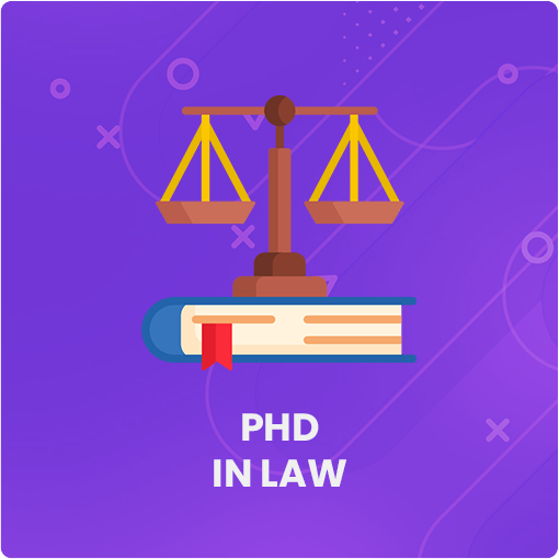 PhD-in-Law