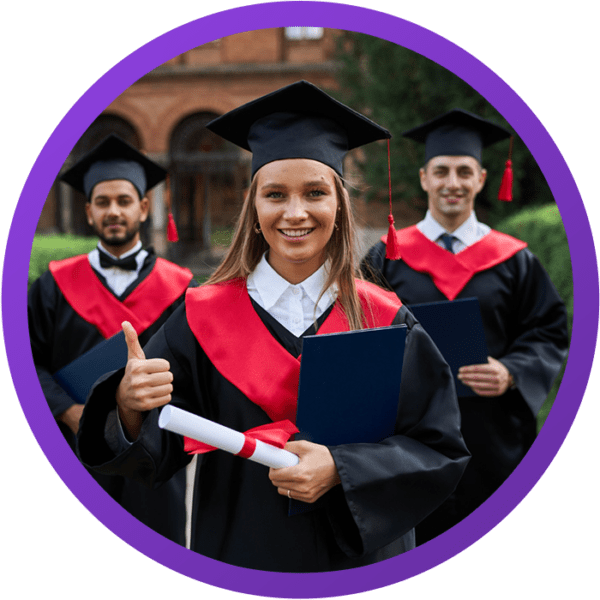 Bachelor of Business Administration Degree