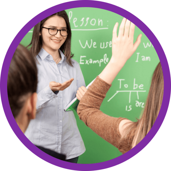 Certificate in Teaching Englsih for Specific Purposes