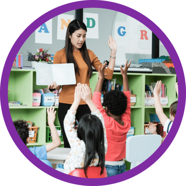 Certificate in Teaching English to Young Learners